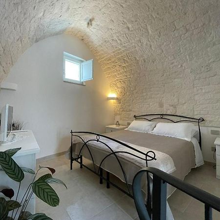 Dimora San Nicola Villa Locorotondo Luaran gambar