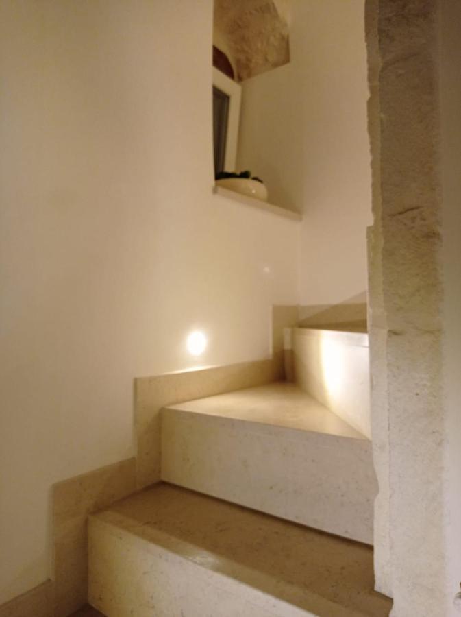 Dimora San Nicola Villa Locorotondo Luaran gambar