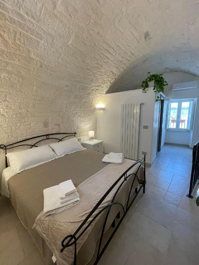 Dimora San Nicola Villa Locorotondo Luaran gambar