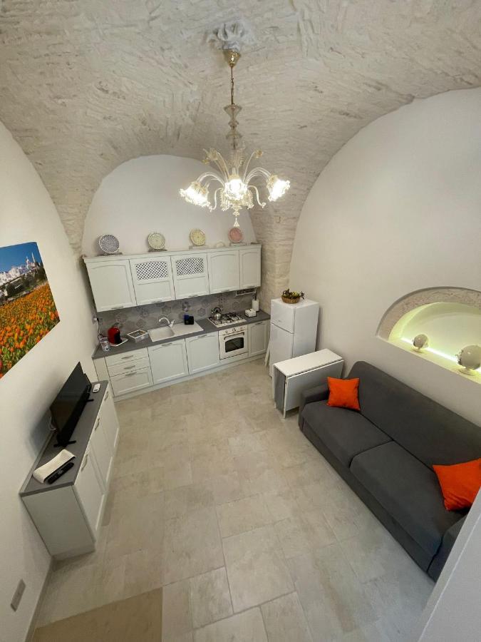Dimora San Nicola Villa Locorotondo Luaran gambar