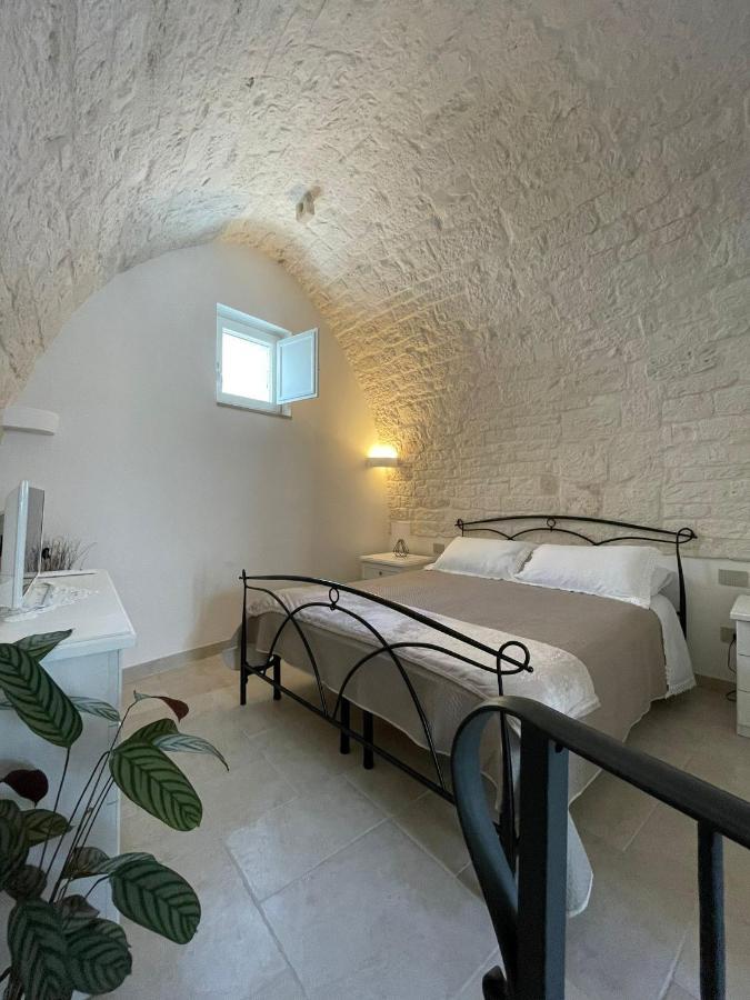 Dimora San Nicola Villa Locorotondo Luaran gambar