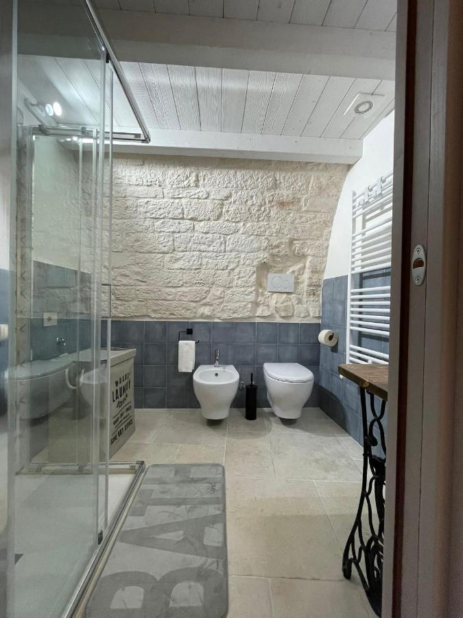 Dimora San Nicola Villa Locorotondo Luaran gambar