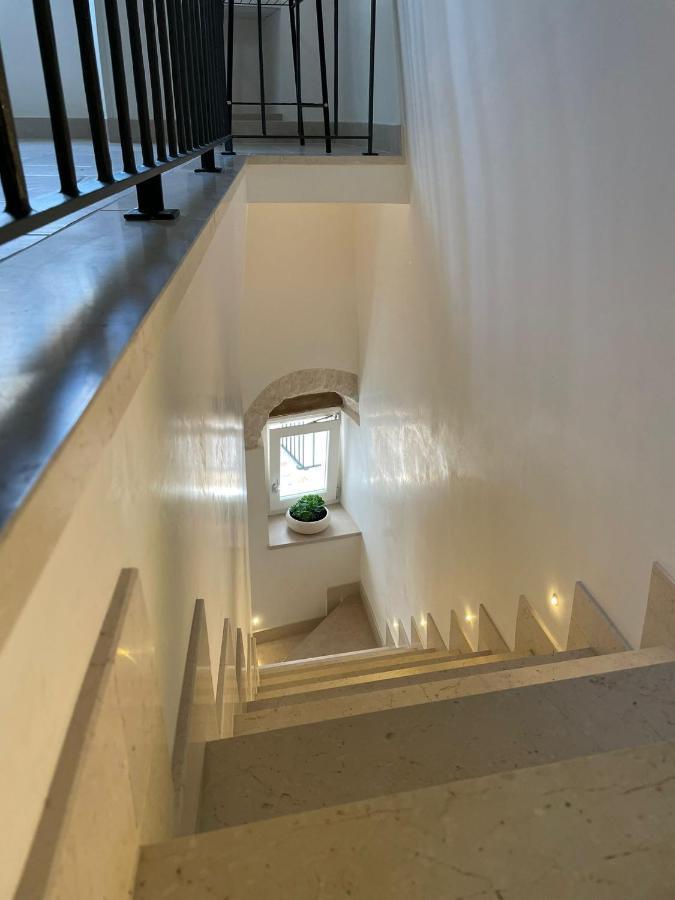 Dimora San Nicola Villa Locorotondo Luaran gambar