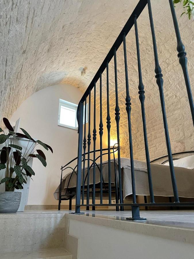 Dimora San Nicola Villa Locorotondo Luaran gambar