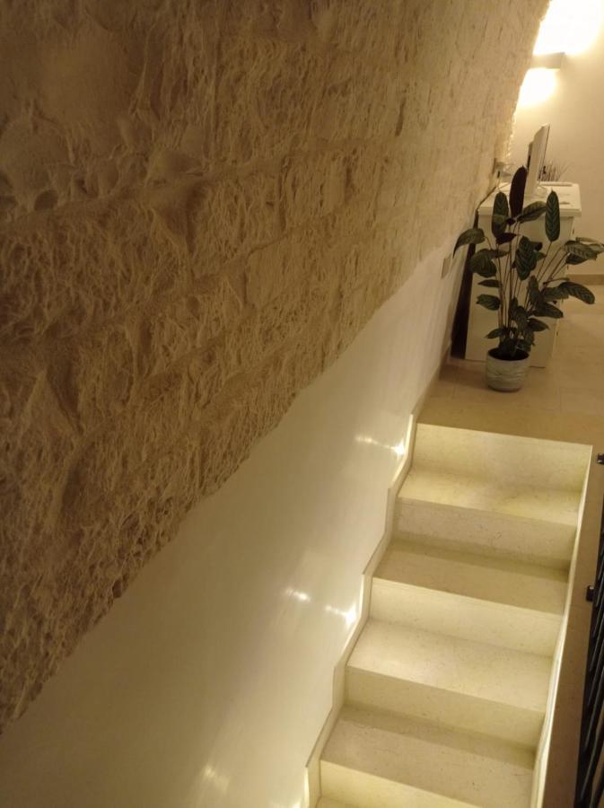 Dimora San Nicola Villa Locorotondo Luaran gambar