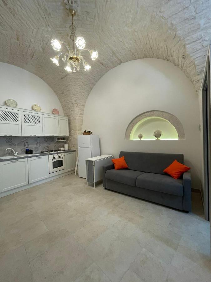 Dimora San Nicola Villa Locorotondo Luaran gambar