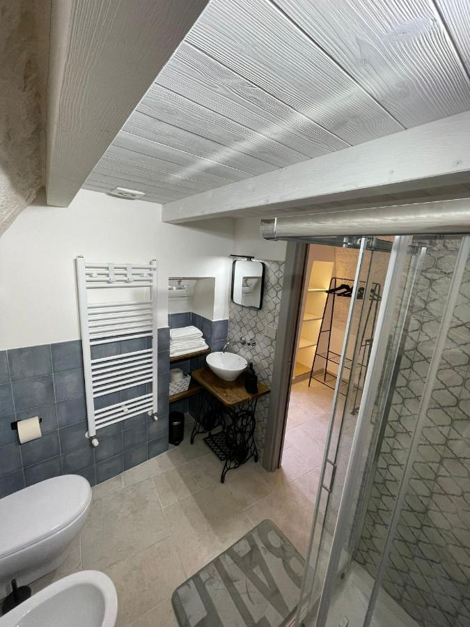 Dimora San Nicola Villa Locorotondo Luaran gambar