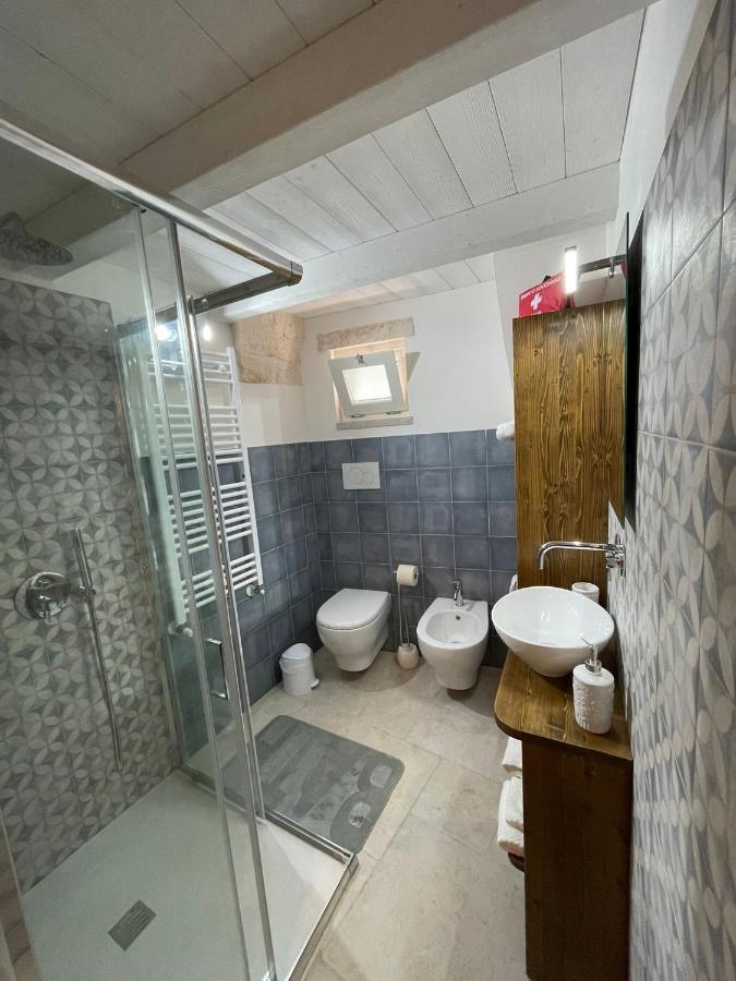 Dimora San Nicola Villa Locorotondo Luaran gambar
