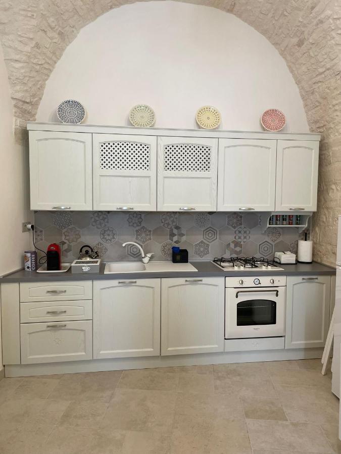 Dimora San Nicola Villa Locorotondo Luaran gambar