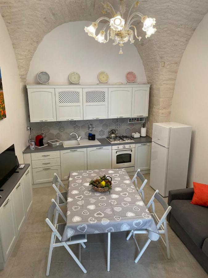 Dimora San Nicola Villa Locorotondo Luaran gambar