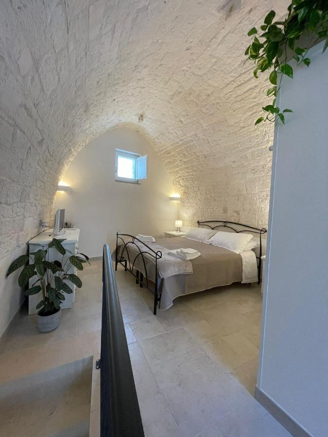 Dimora San Nicola Villa Locorotondo Luaran gambar
