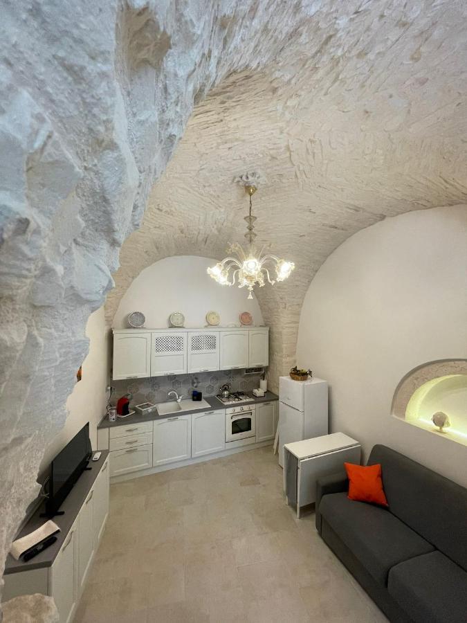 Dimora San Nicola Villa Locorotondo Luaran gambar